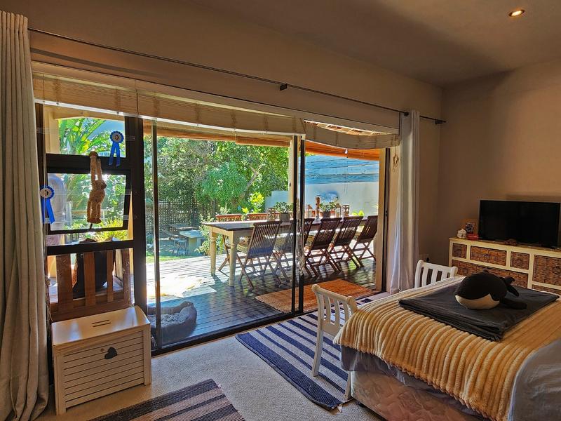 To Let 4 Bedroom Property for Rent in Seaside Longships Western Cape